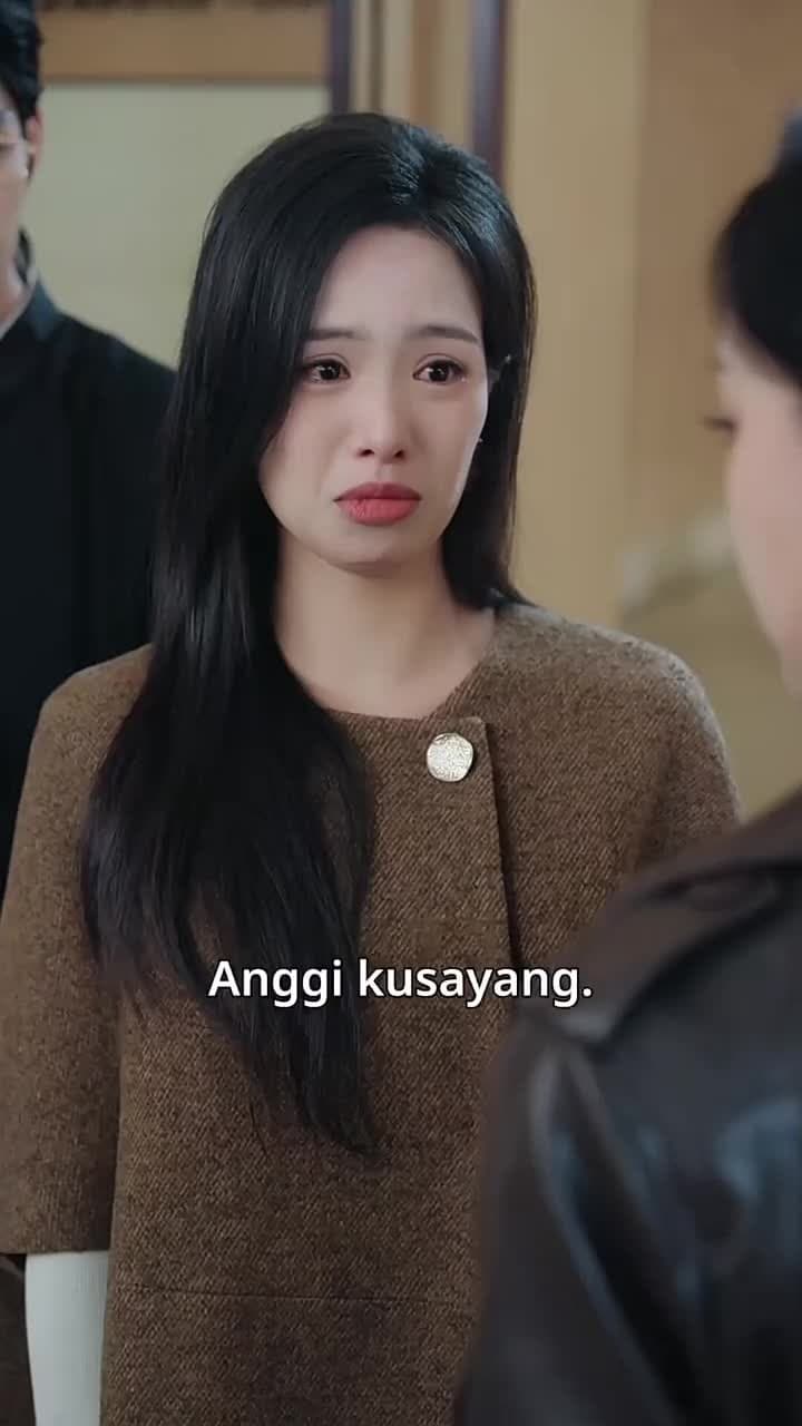 Mama, Kamu Berhak Bahagia ! - Episode 29
