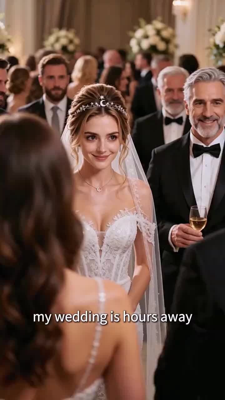 Fake Marrying My Arch-Nemesis - Episode 1
