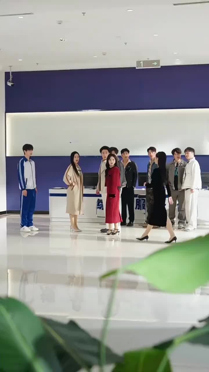 Mama, Kamu Berhak Bahagia ! - Episode 11
