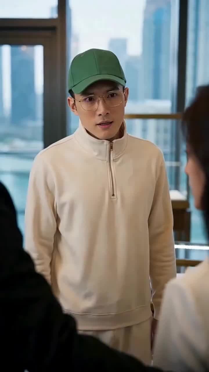 Cinta Toxic Lima Tahun - Episode 9