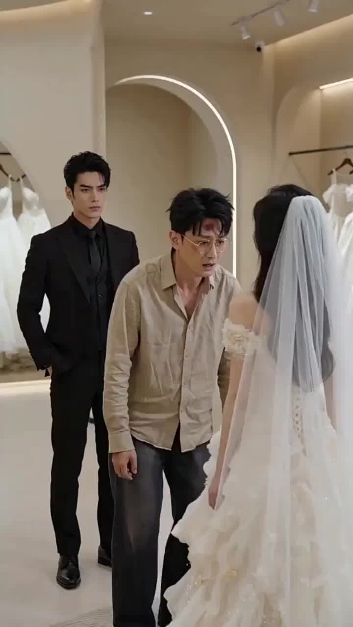 Cinta Toxic Lima Tahun - Episode 30