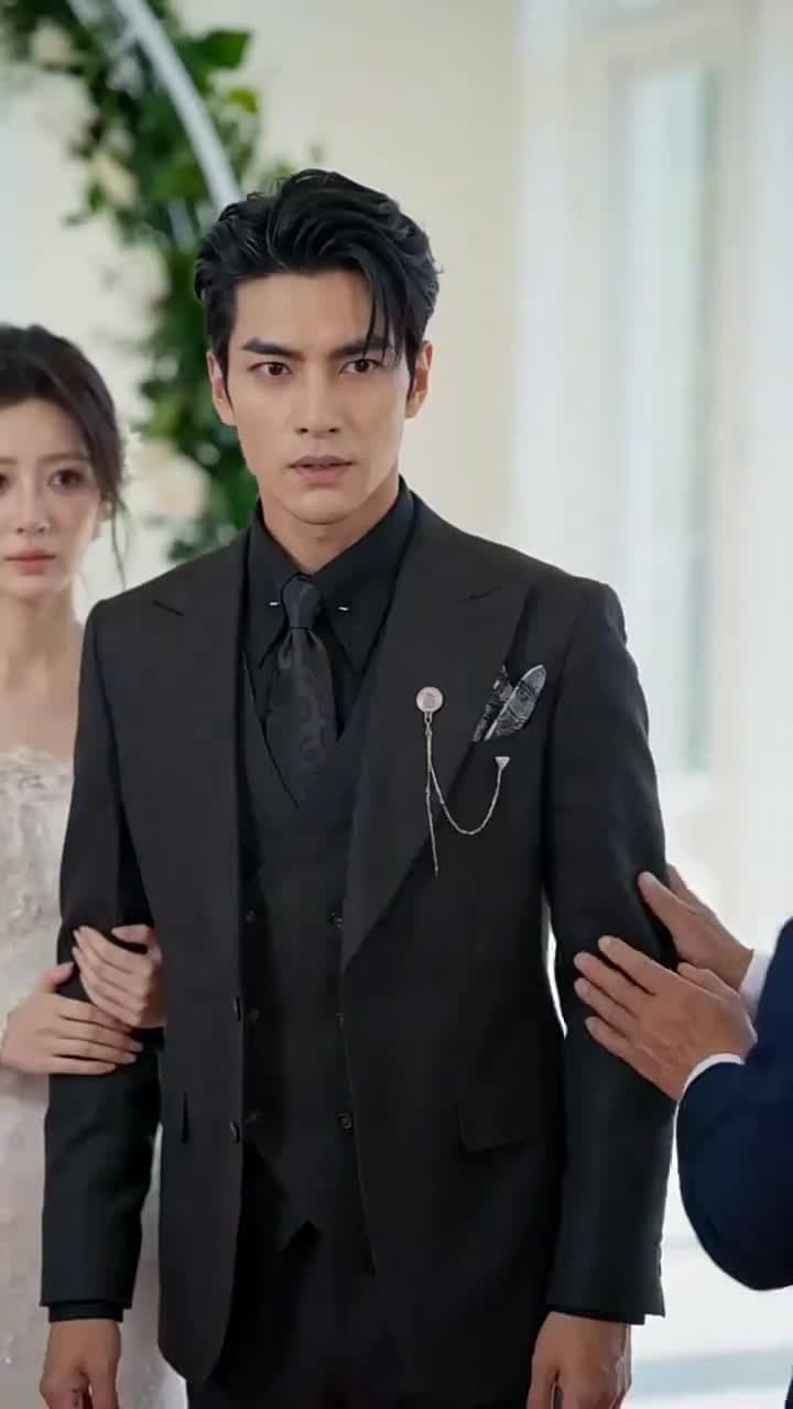 Cinta Toxic Lima Tahun - Episode 48
