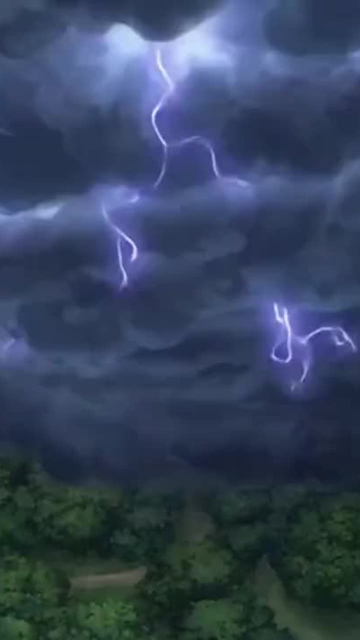 Kebangkitan Bestia Terbuang, Naik Takhta Dewa - Episode 5