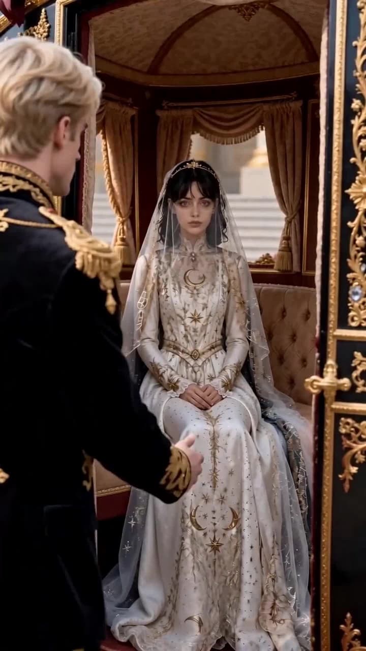 Forbidden Vow: The Saintess's Lover - Episode 10