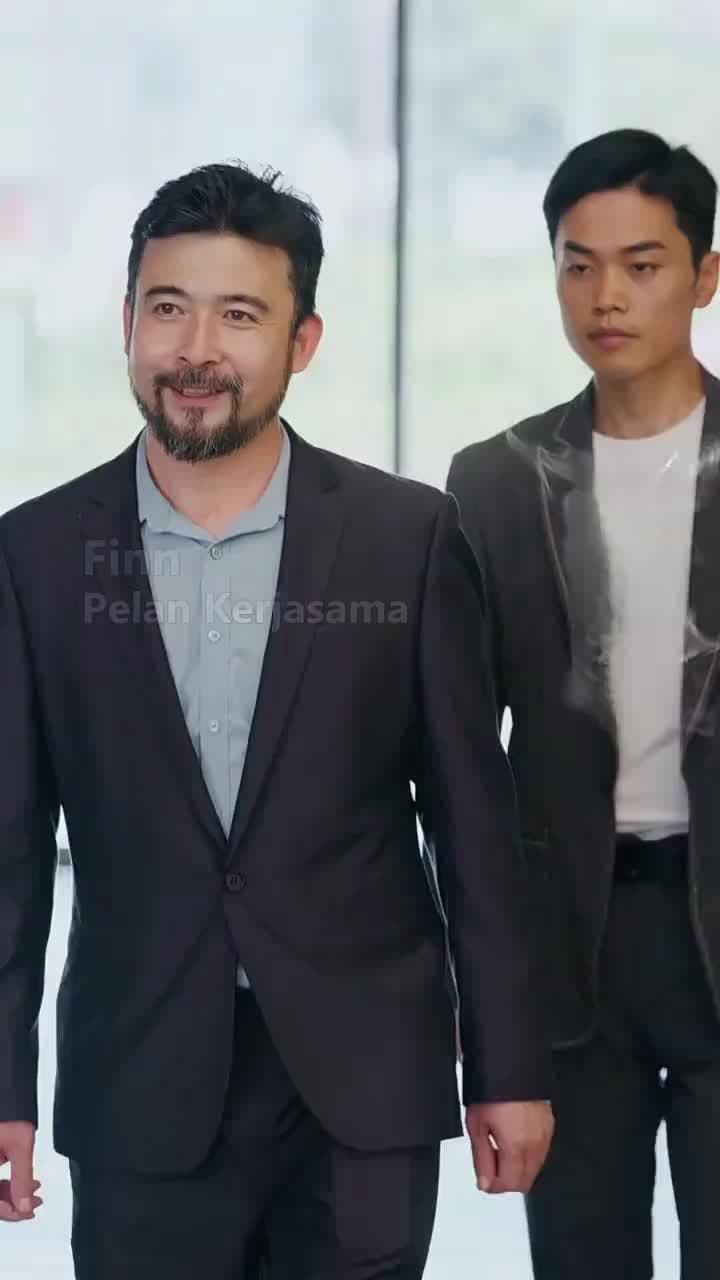 Makcik? Eh, Bos Saya! - Episode 30
