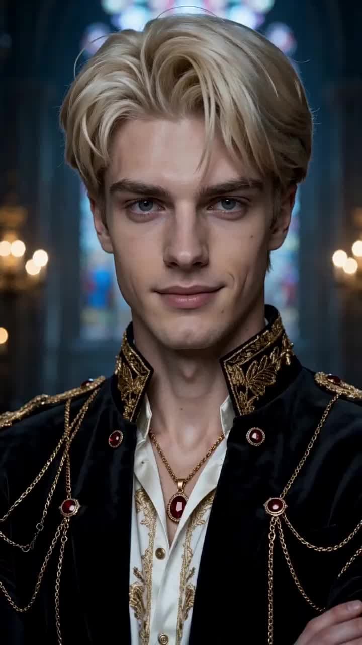 Forbidden Vow: The Saintess's Lover - Episode 7