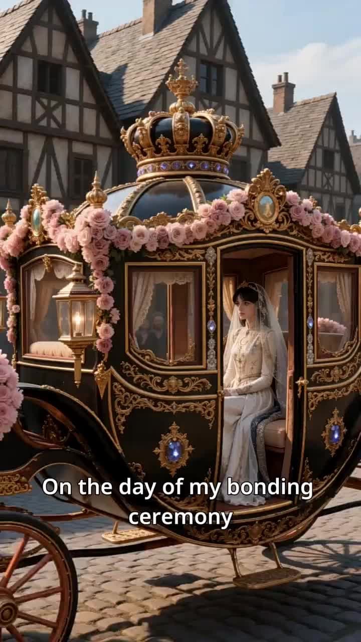 Forbidden Vow: The Saintess's Lover - Episode 9