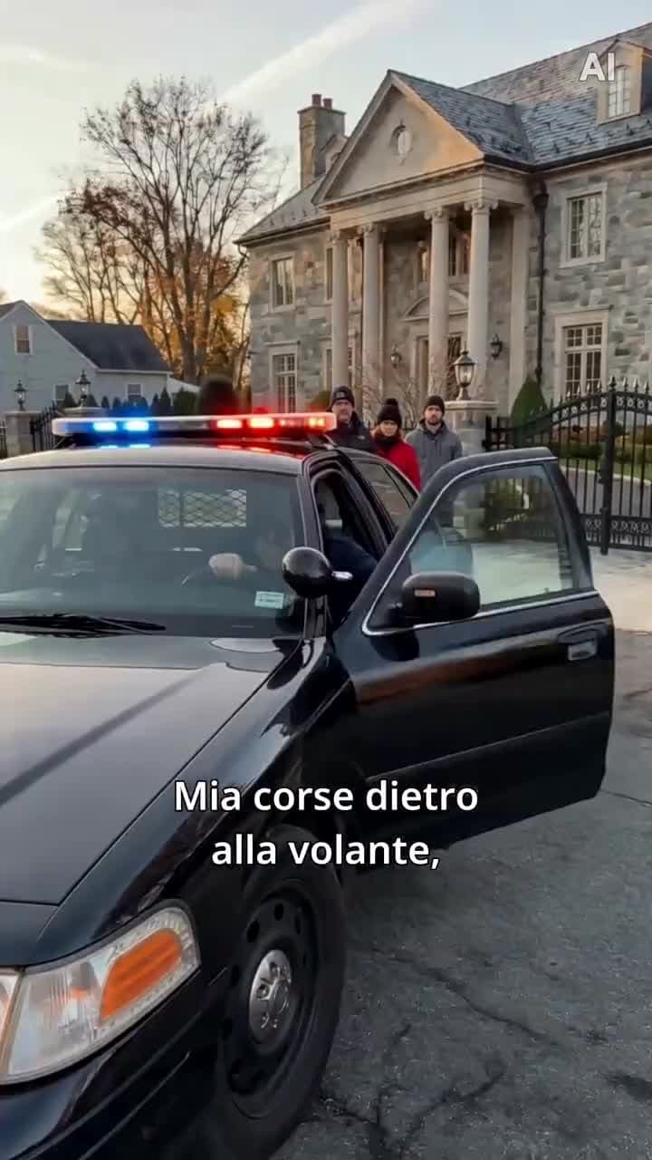 La moglie segreta - Episode 24