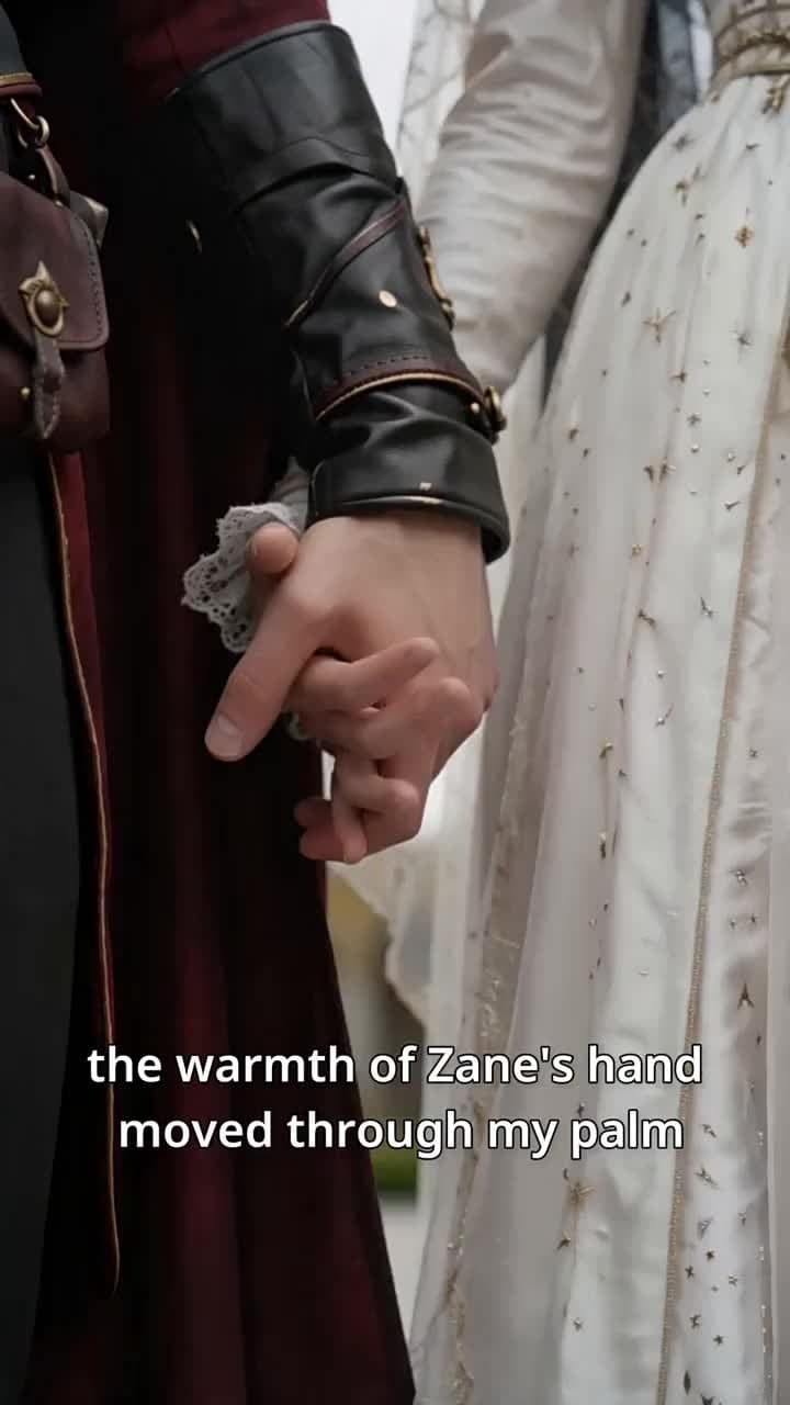 Forbidden Vow: The Saintess's Lover - Episode 13
