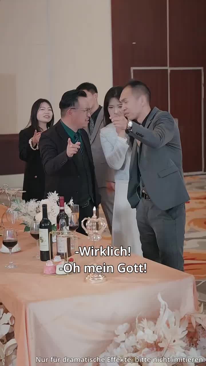 Hinter den Wolken der Horizont - Episode 35