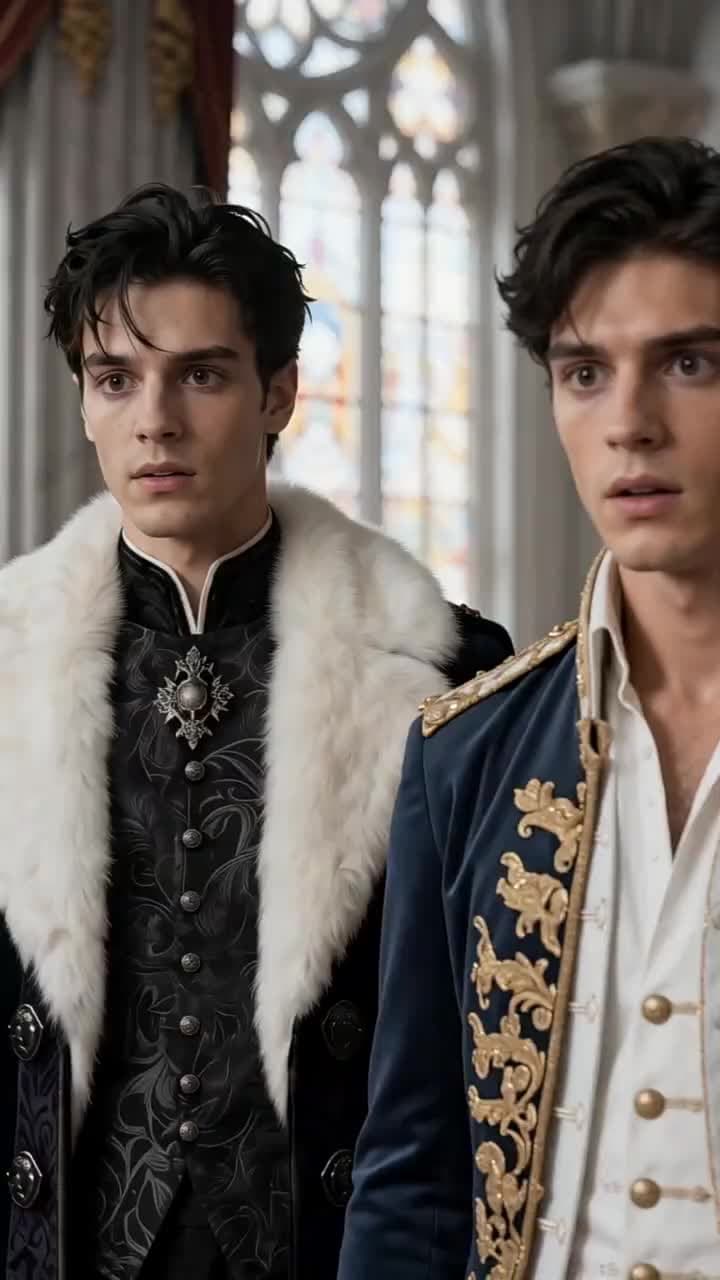 Forbidden Vow: The Saintess's Lover - Episode 2