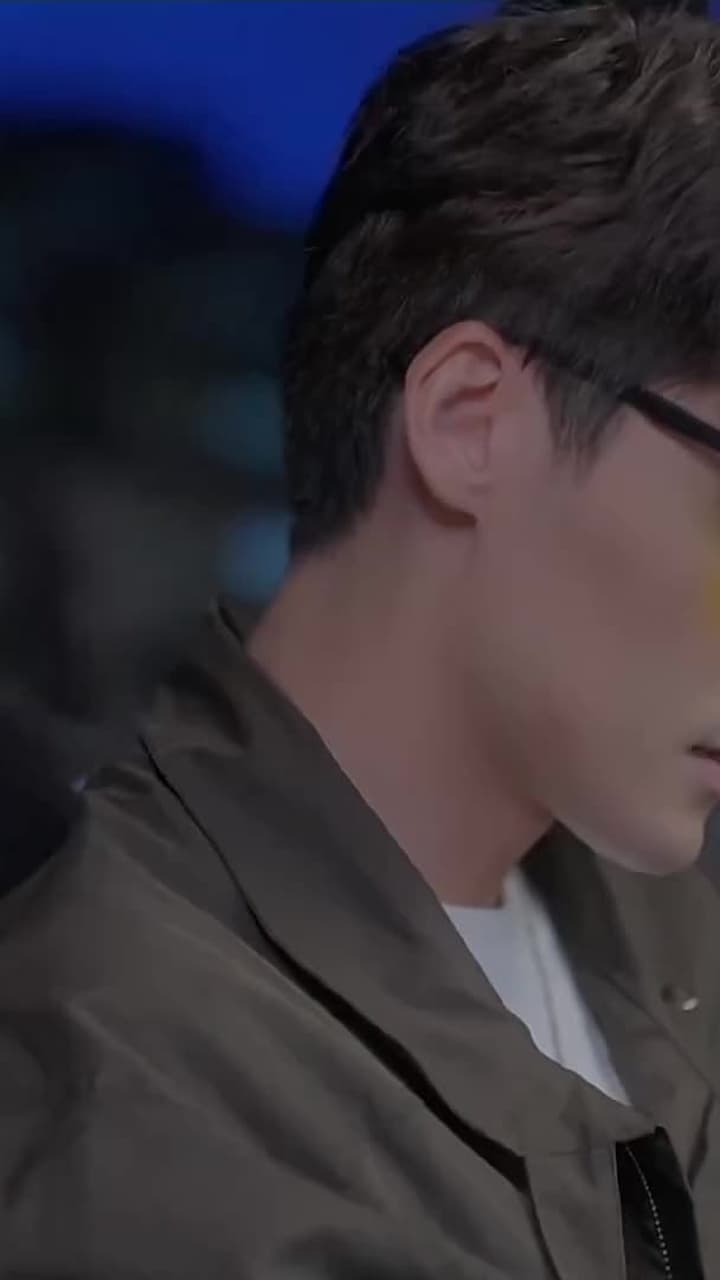 Who Stole My Kiss - Episode 4