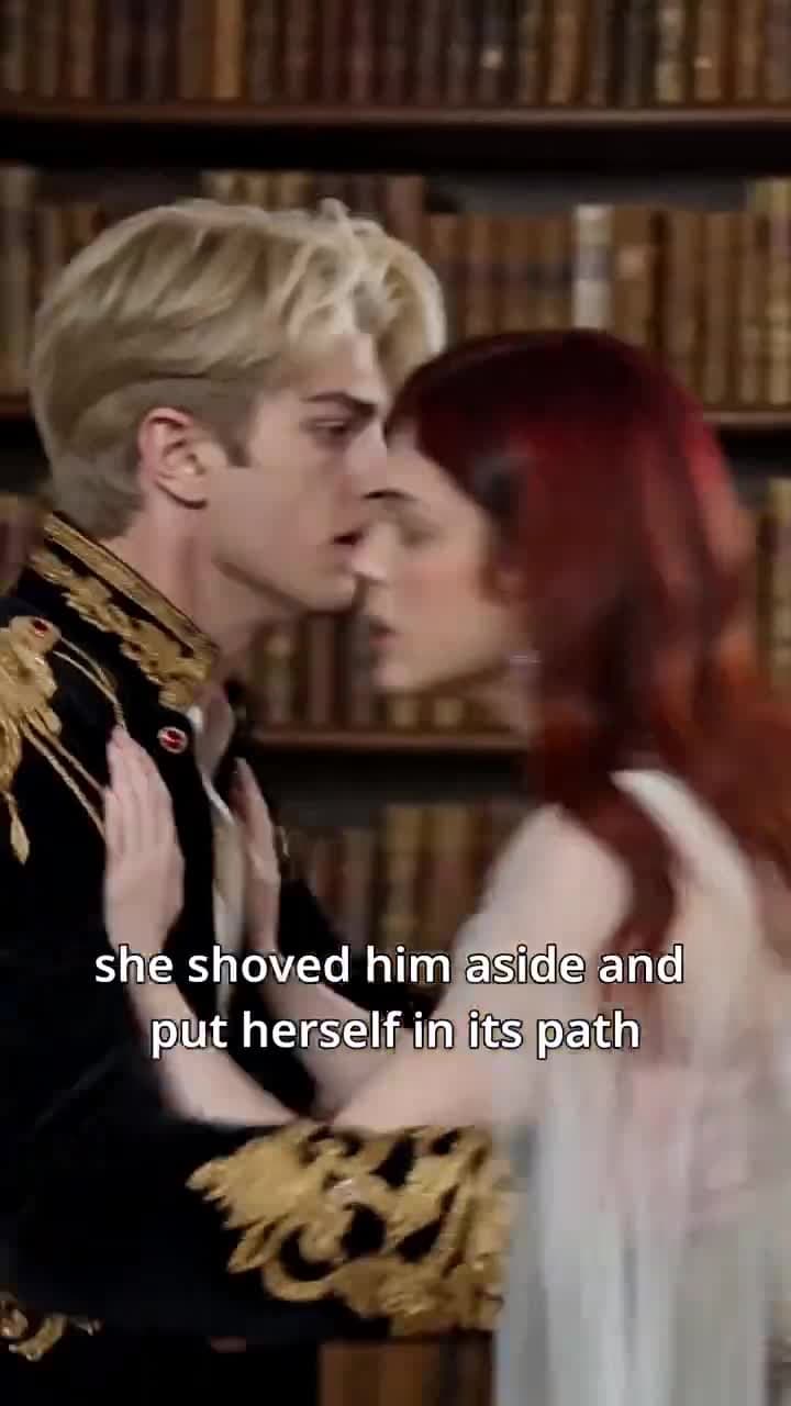 Forbidden Vow: The Saintess's Lover - Episode 20
