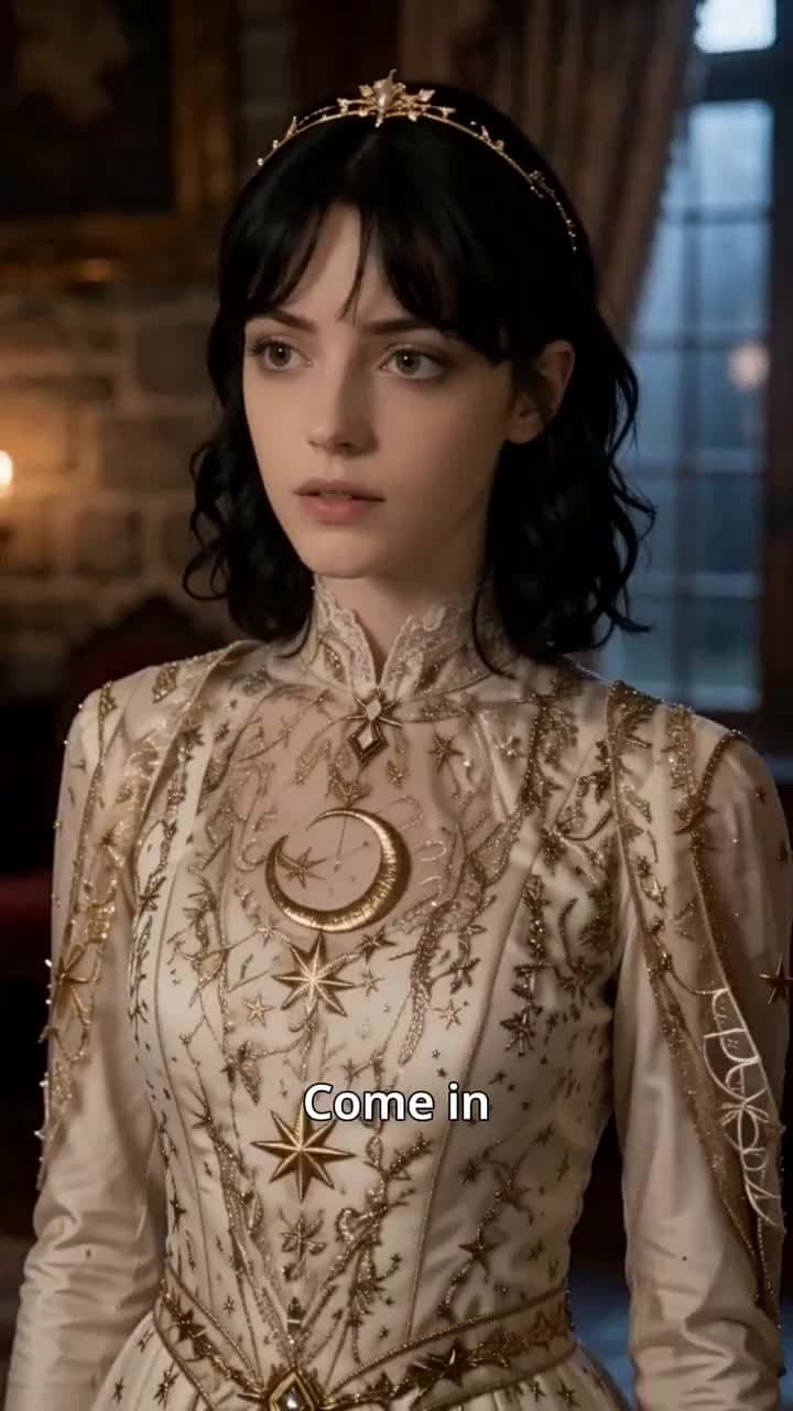 Forbidden Vow: The Saintess's Lover - Episode 15