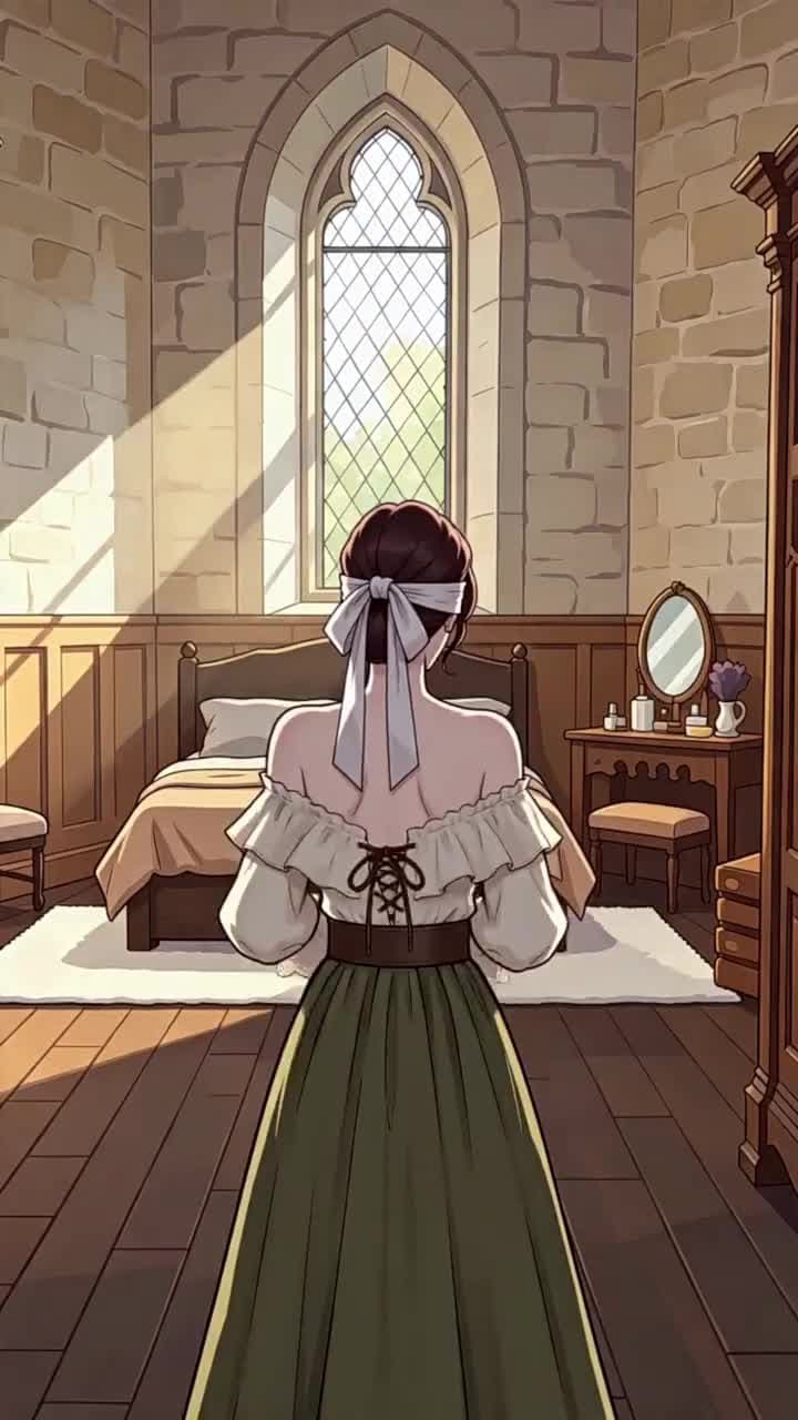 BLIND SIGHT - Episode 7