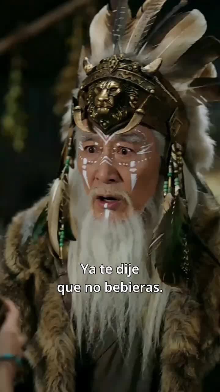 Venganza bajo la tormenta eterna - Episode 22