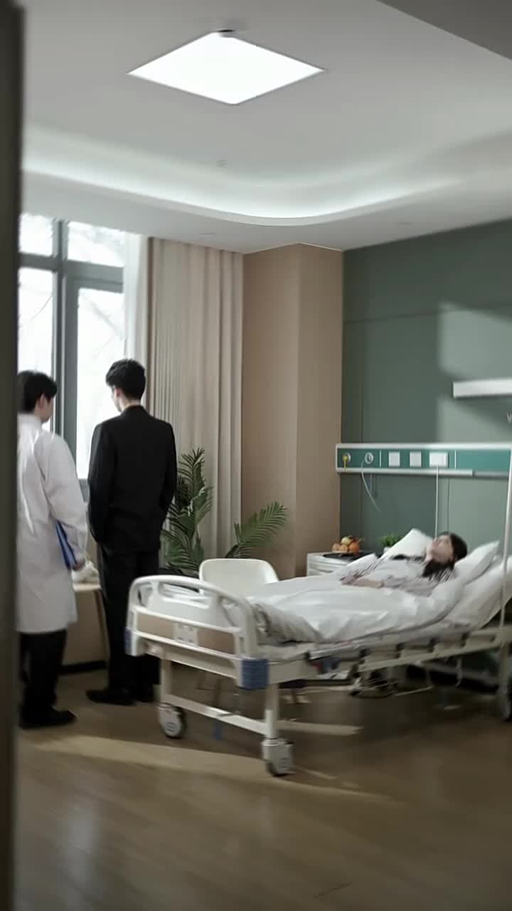 Four Babies, No Way Out - Episode 16