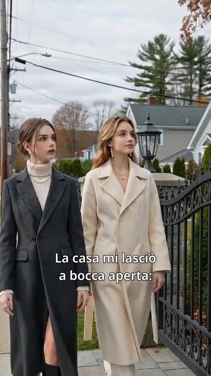 La moglie segreta - Episode 3