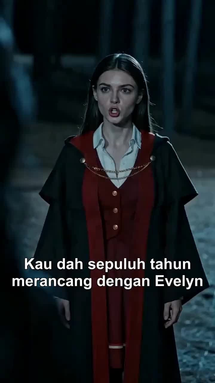 Pasangan Kacak Ular Saya - Episode 19
