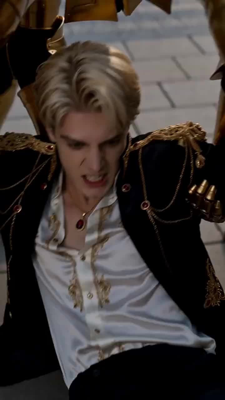 Forbidden Vow: The Saintess's Lover - Episode 14