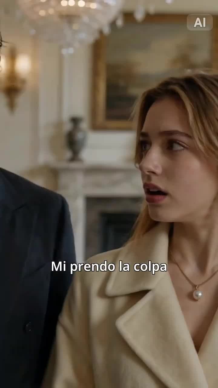 La moglie segreta - Episode 21