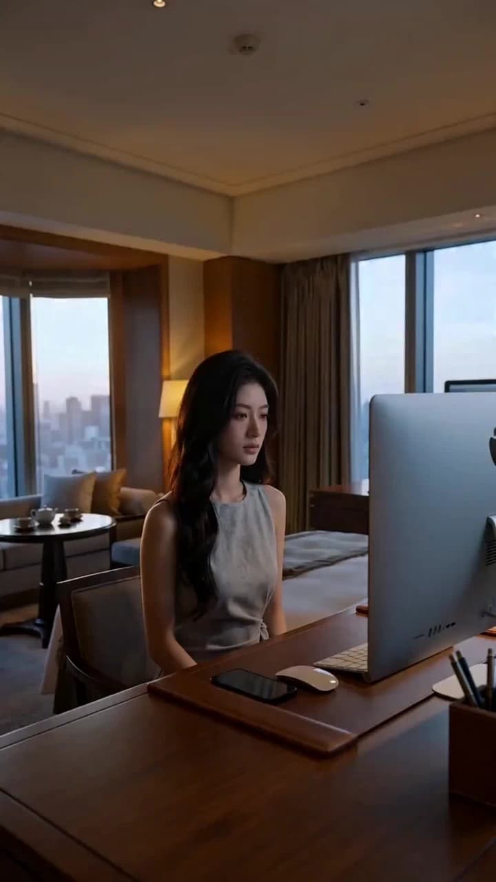 Cinta Toxic Lima Tahun - Episode 21