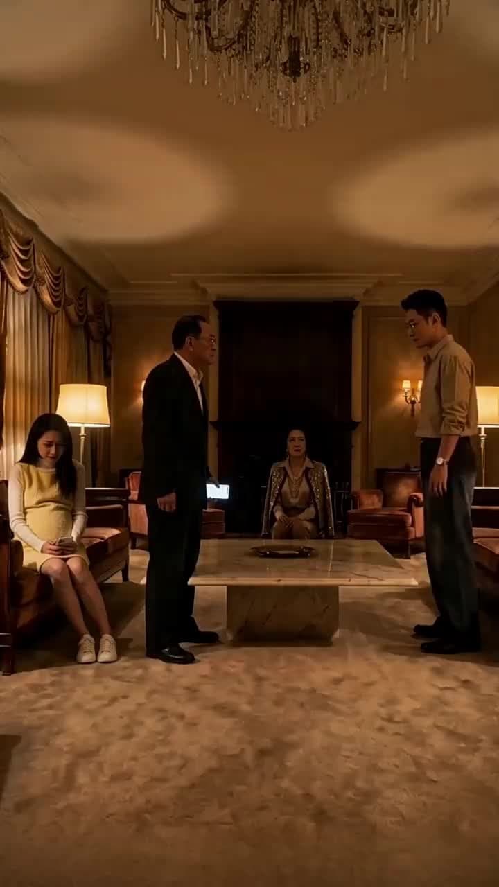 Cinta Toxic Lima Tahun - Episode 16