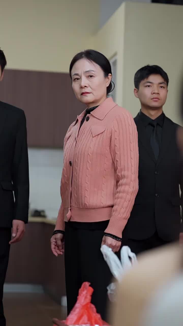 Once Wronged, Forever Apart - Episode 48