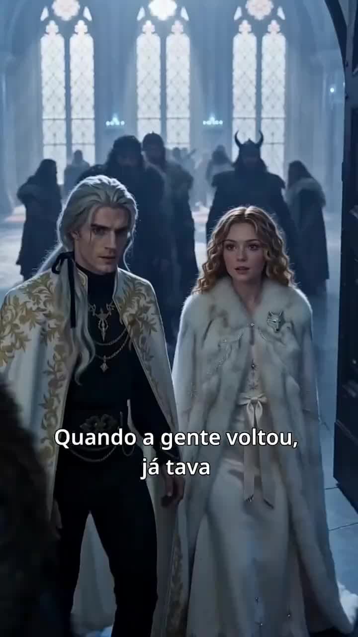 Entre Presas e Promessas - Episode 24