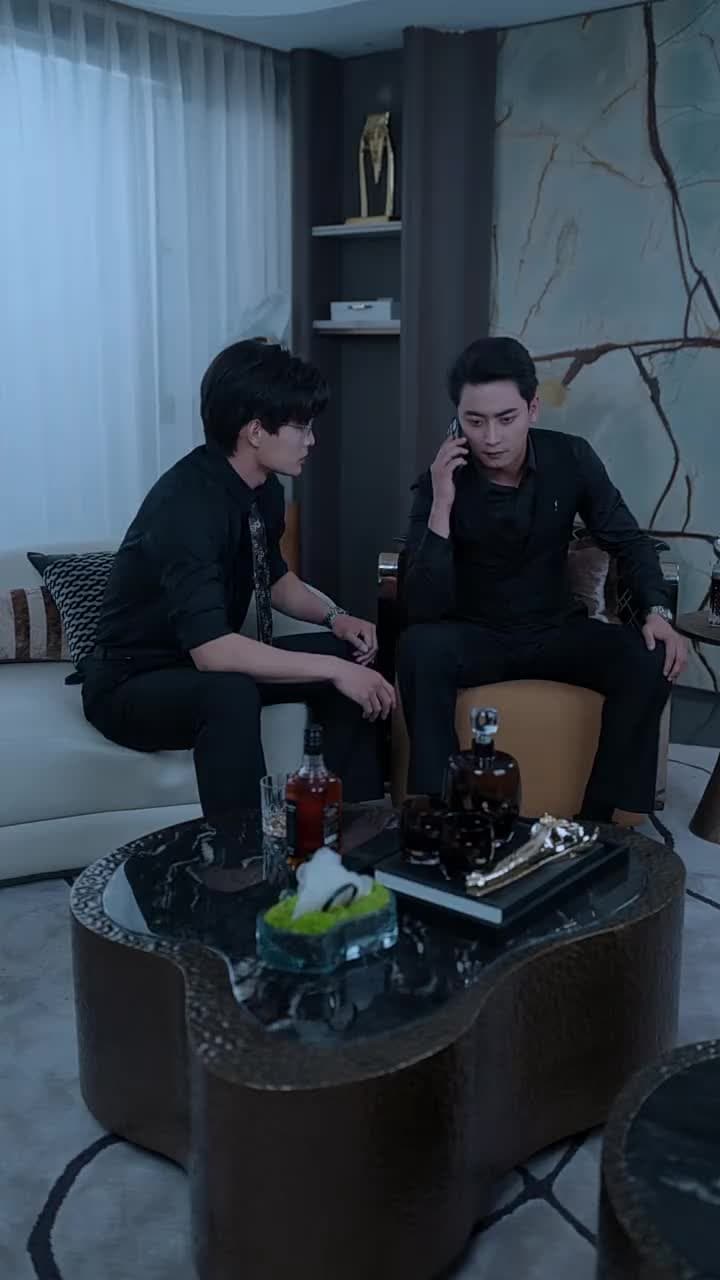 Once Wronged, Forever Apart - Episode 41