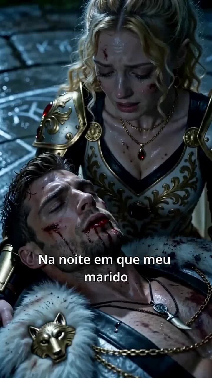 Entre Presas e Promessas - Episode 1