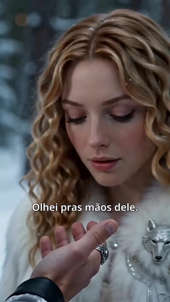 Entre Presas e Promessas - Episode 22