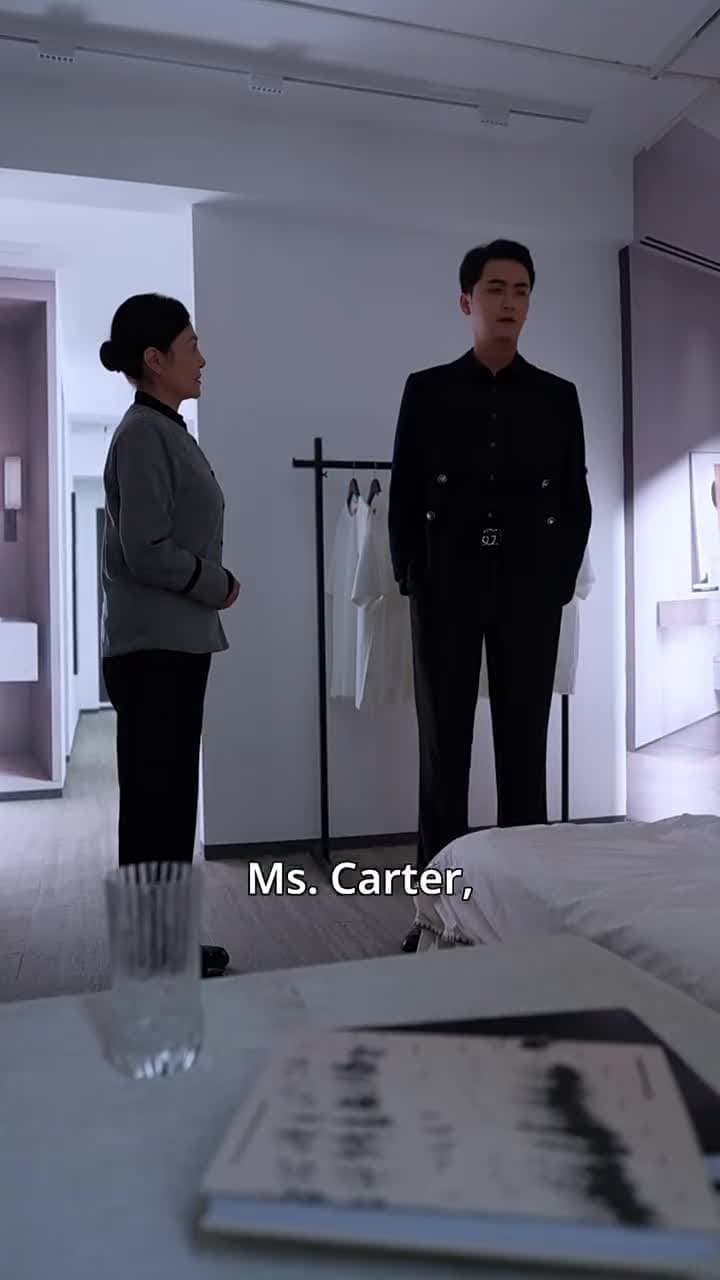 Once Wronged, Forever Apart - Episode 17