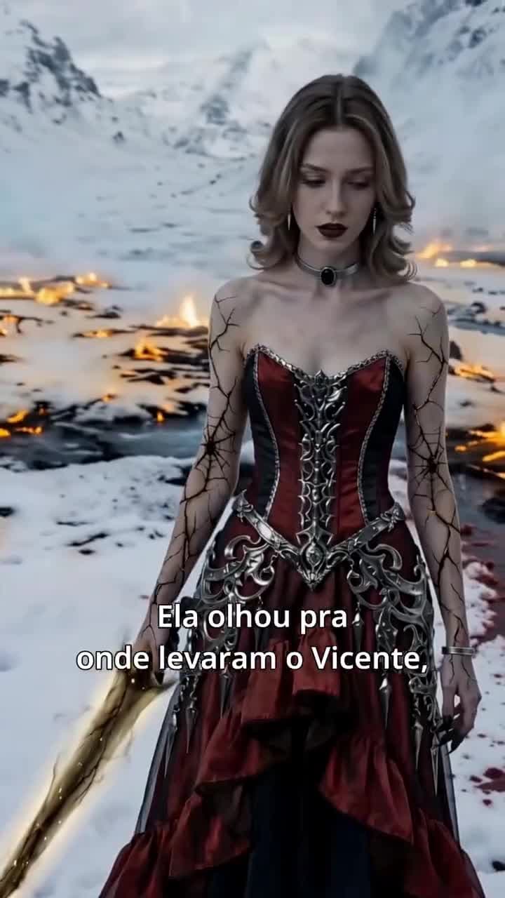 Entre Presas e Promessas - Episode 33