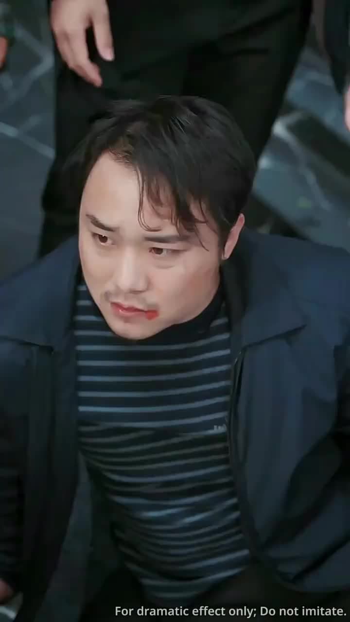 The Parasite "In-Laws" - Episode 22