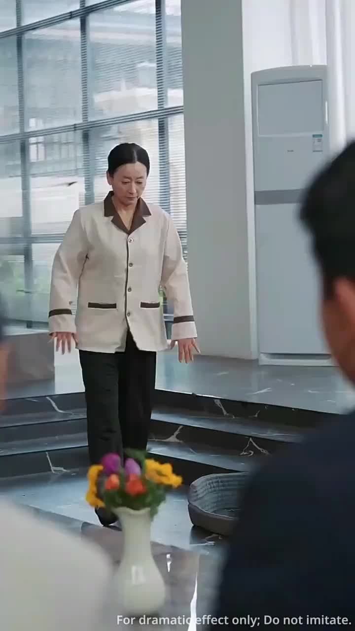 The Parasite "In-Laws" - Episode 6