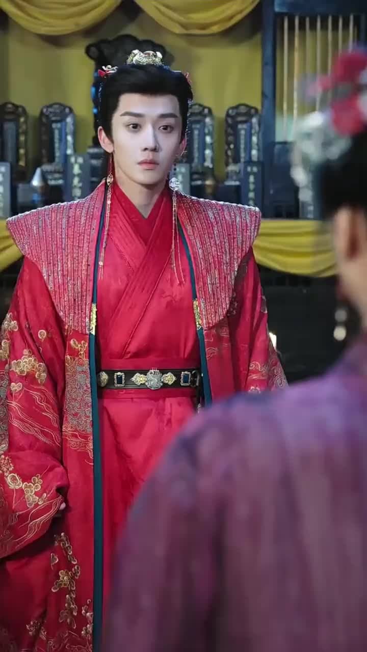 Kisah Asmara Si Kembar di Kekaisaran - Episode 31
