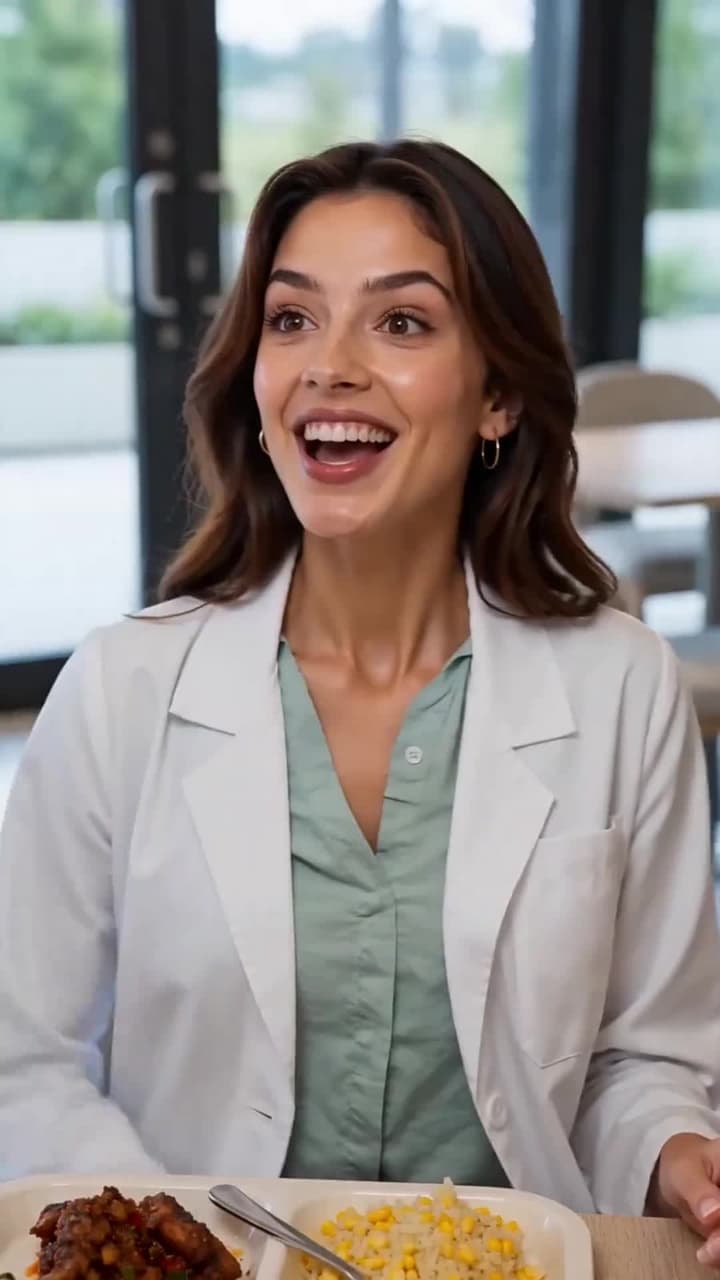 Doctor, Stop Flirting - Episode 16