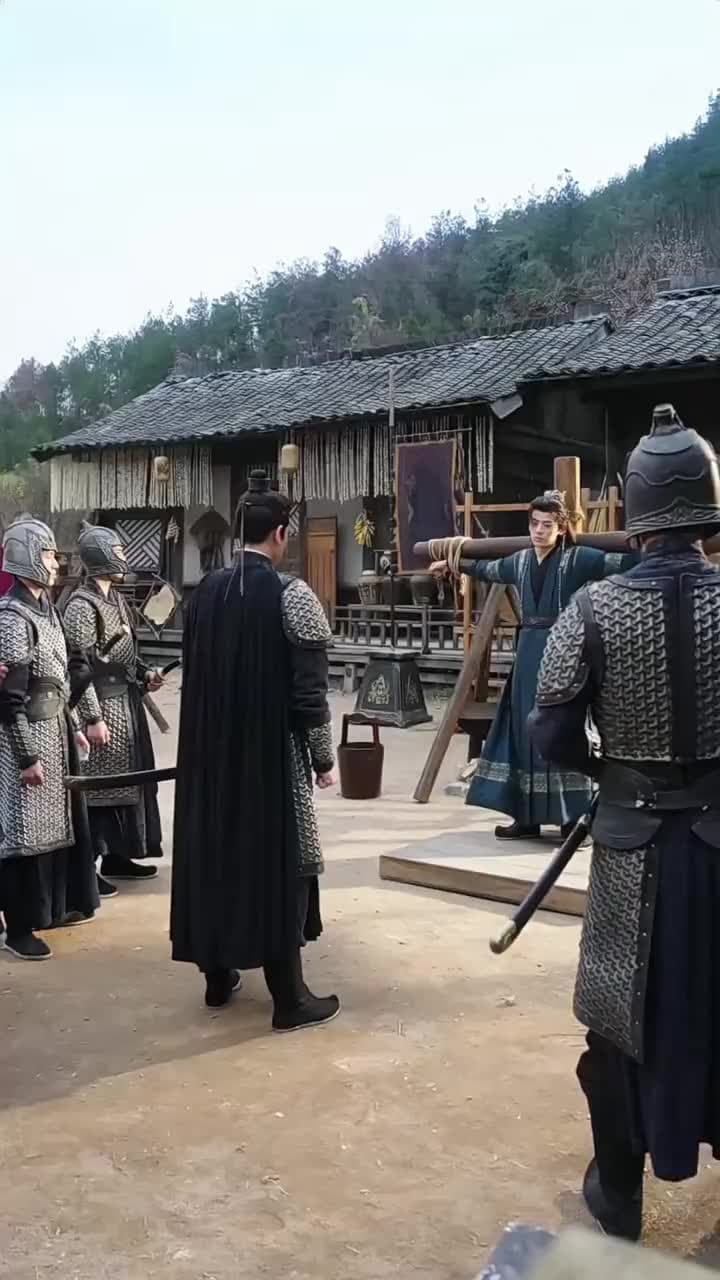 Kisah Asmara Si Kembar di Kekaisaran - Episode 49