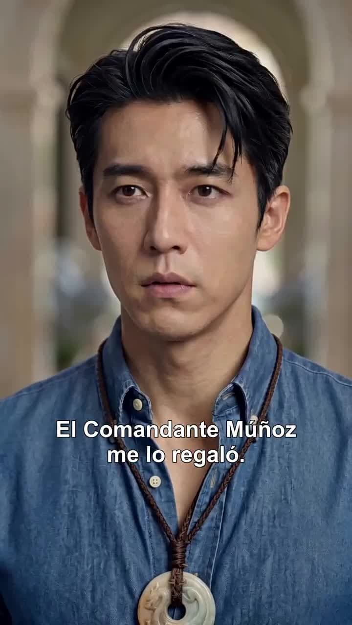 El dragón en mi interior - Episode 51