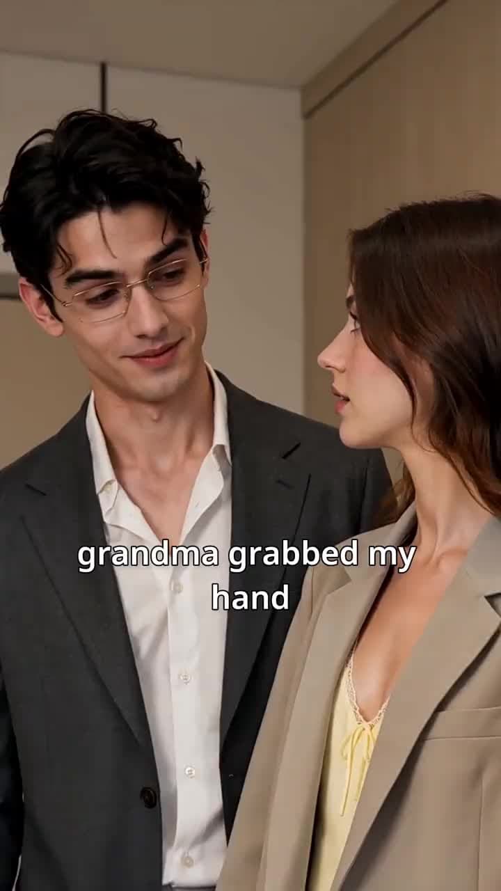 Doctor, Stop Flirting - Episode 13