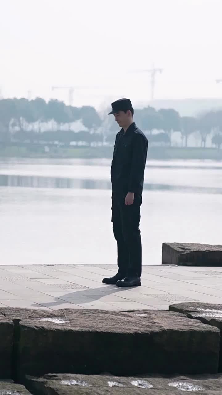 Aku Jaga Pengemis, Dia Jadi Raja - Episode 172