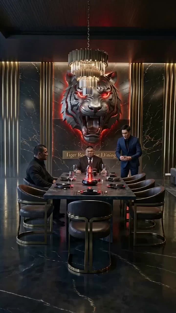 El dragón en mi interior - Episode 80