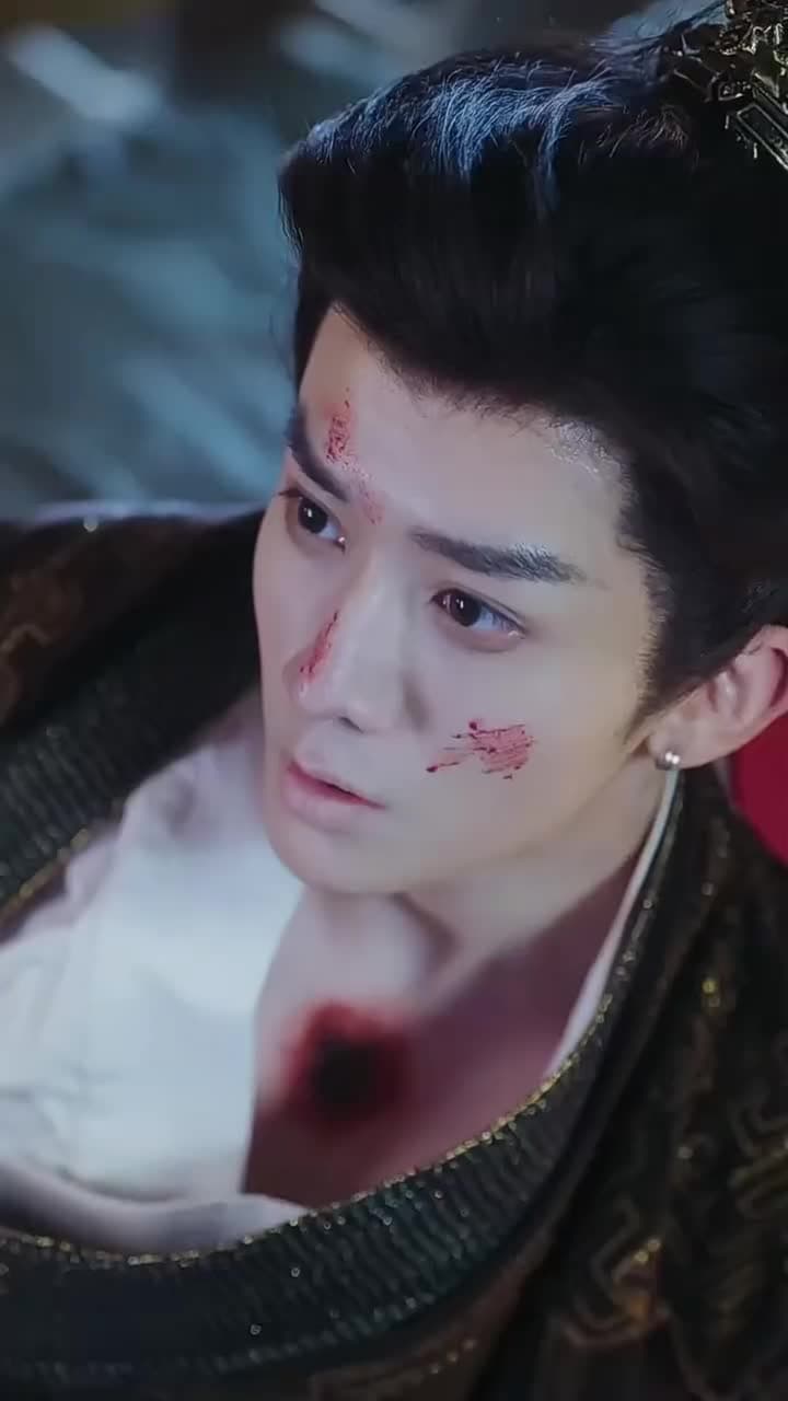 Kisah Asmara Si Kembar di Kekaisaran - Episode 38