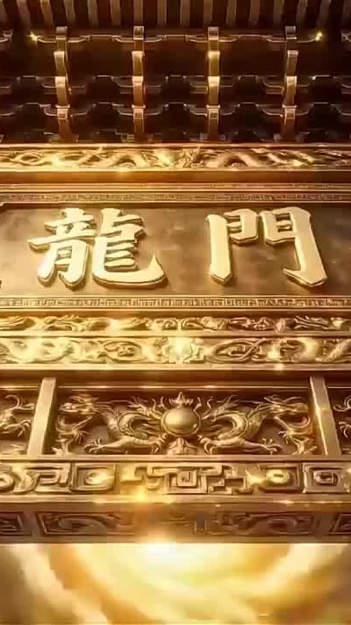 L'Ascensione del Drago d'Oro: Il Re dei Mari - Episode 58
