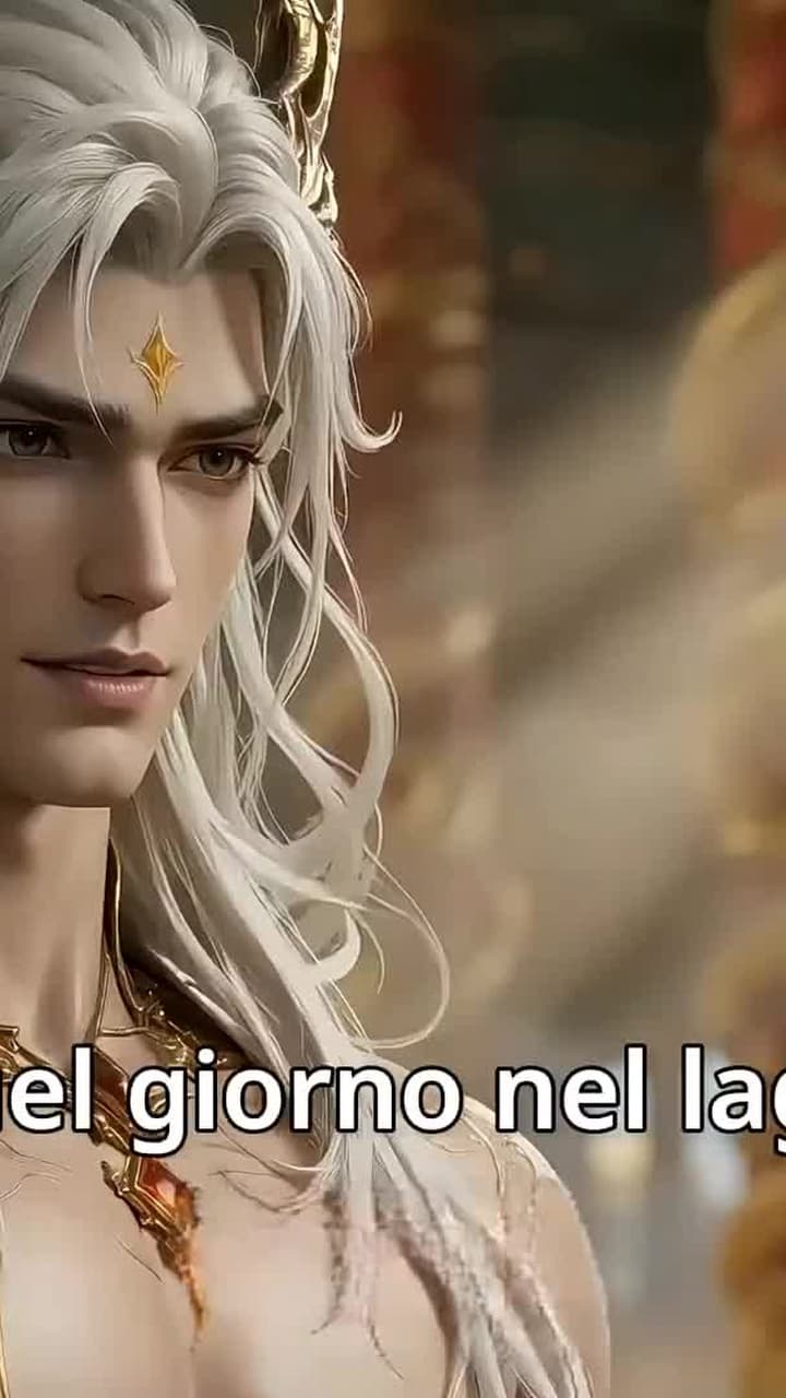 L'Ascensione del Drago d'Oro: Il Re dei Mari - Episode 69