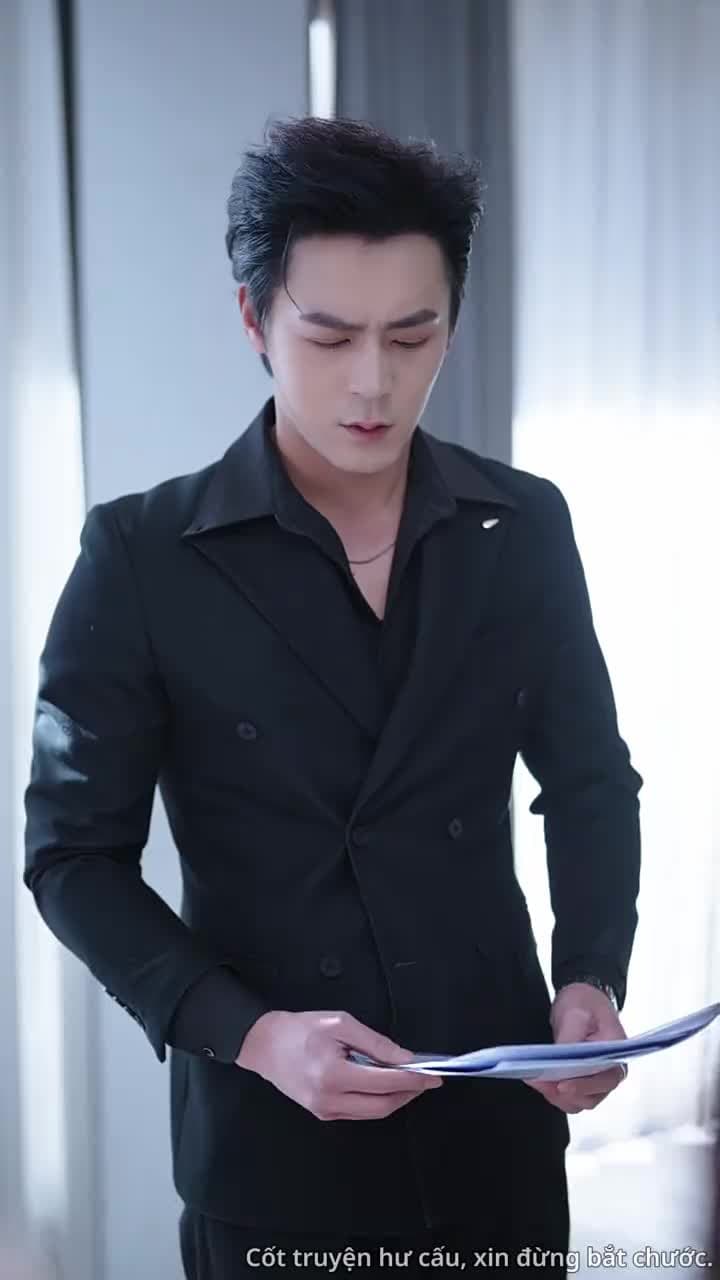 Từ Nay Chẳng Cùng Sớm Tối - Episode 29