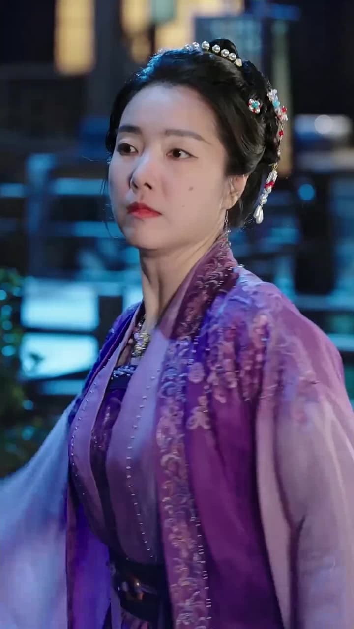 Kisah Asmara Si Kembar di Kekaisaran - Episode 14