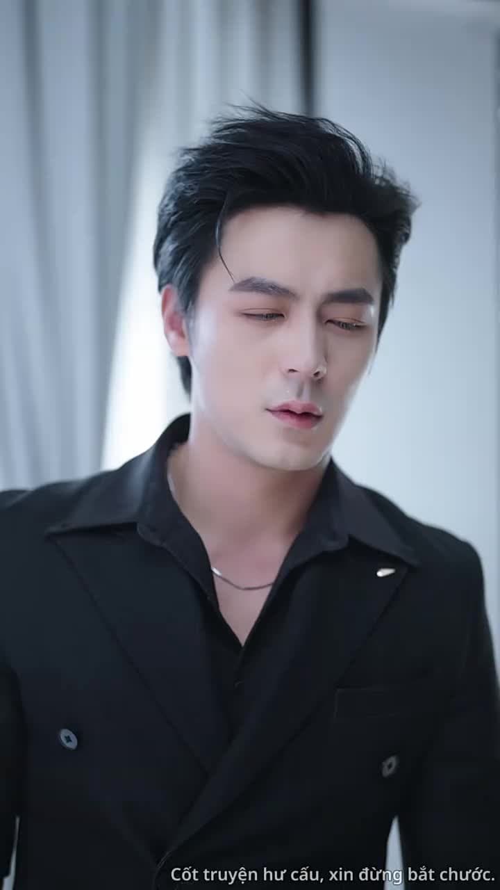 Từ Nay Chẳng Cùng Sớm Tối - Episode 34