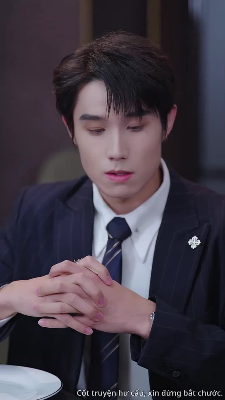 Từ Nay Chẳng Cùng Sớm Tối - Episode 60